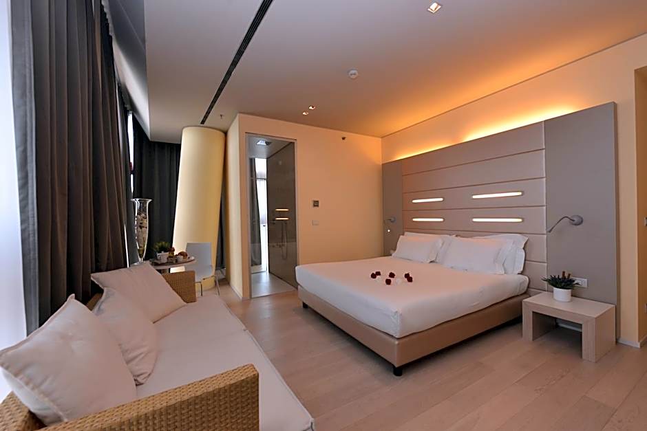 Best Western Plus Net Tower Hotel Padova