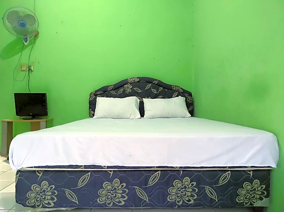 Hotel O Penginapan Syariah Al Syifa