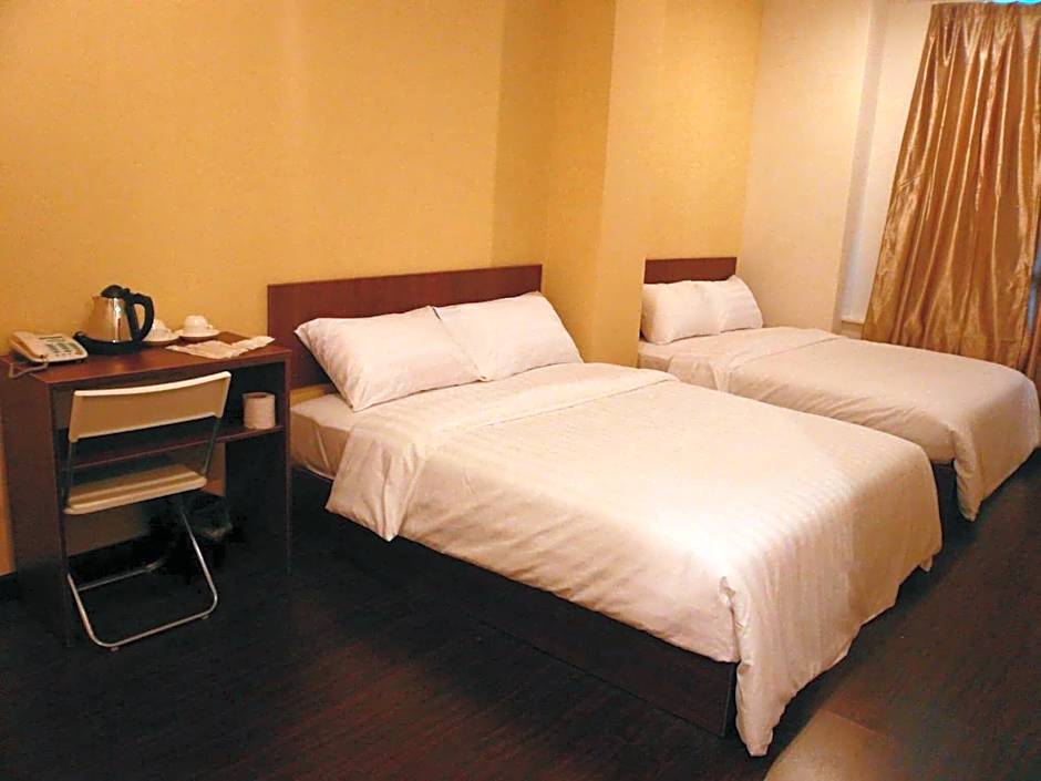 101 Bangi Hotel