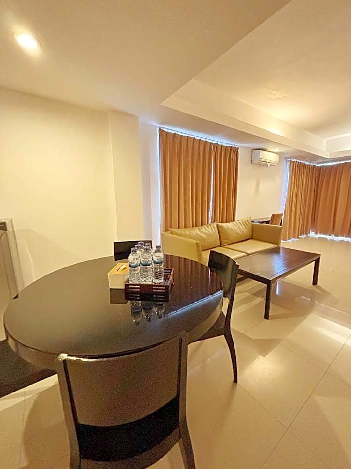 Sunset Residence Condotel