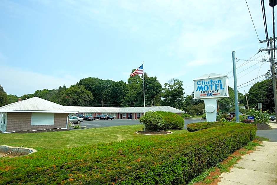 Clinton Motel