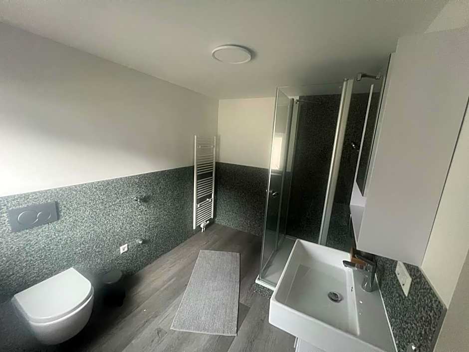 Fremdenzimmer Gasthof Hirsch