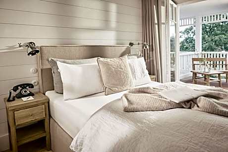 Classic Room Comfort