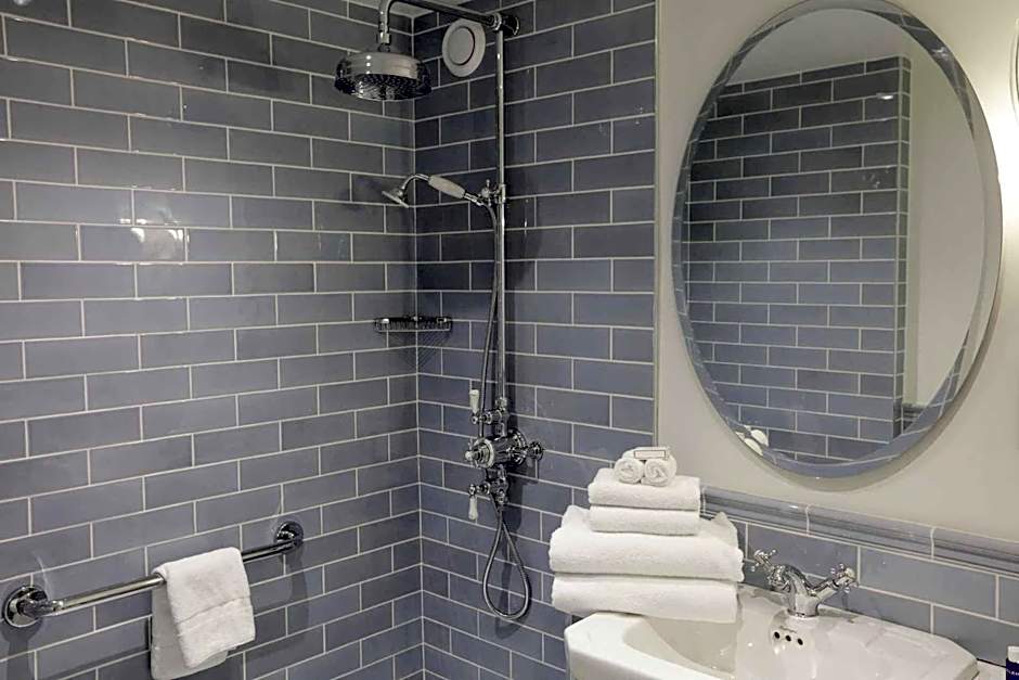 Cahernane House Hotel