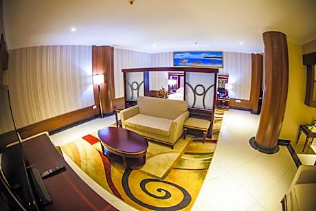 Presidential Suite