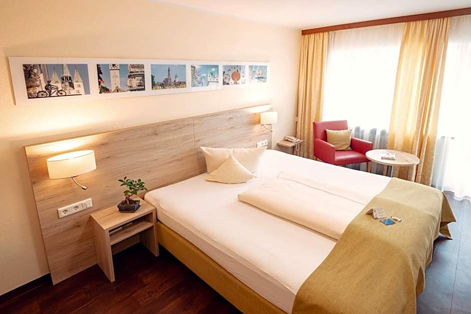 AKZENT Hotel Landgasthof Murrer