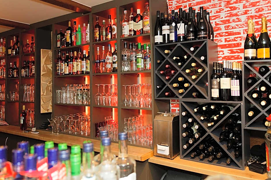 Hotel Restaurant Rodizio Paderborn