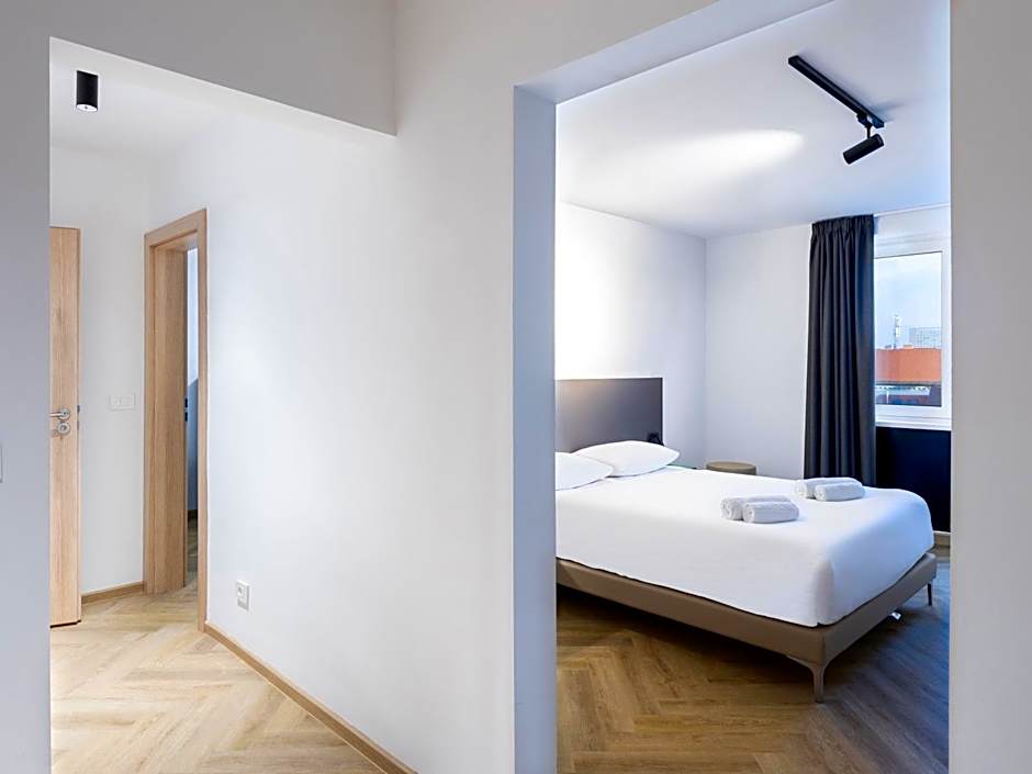 B&B HOTEL Maribor Orel