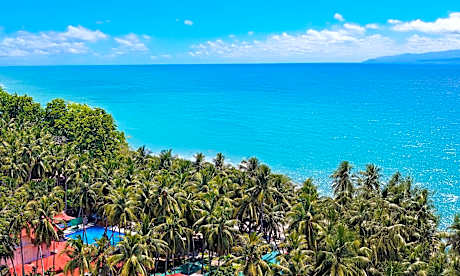 Havelock Island Beach Resort