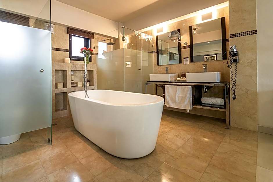 Casa de las Flores Hotel