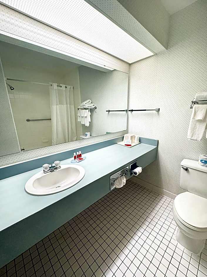 Econo Lodge Wausau - Rothschild