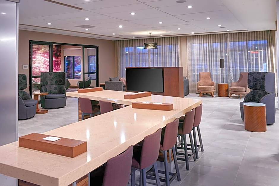 Courtyard by Marriott Jackson