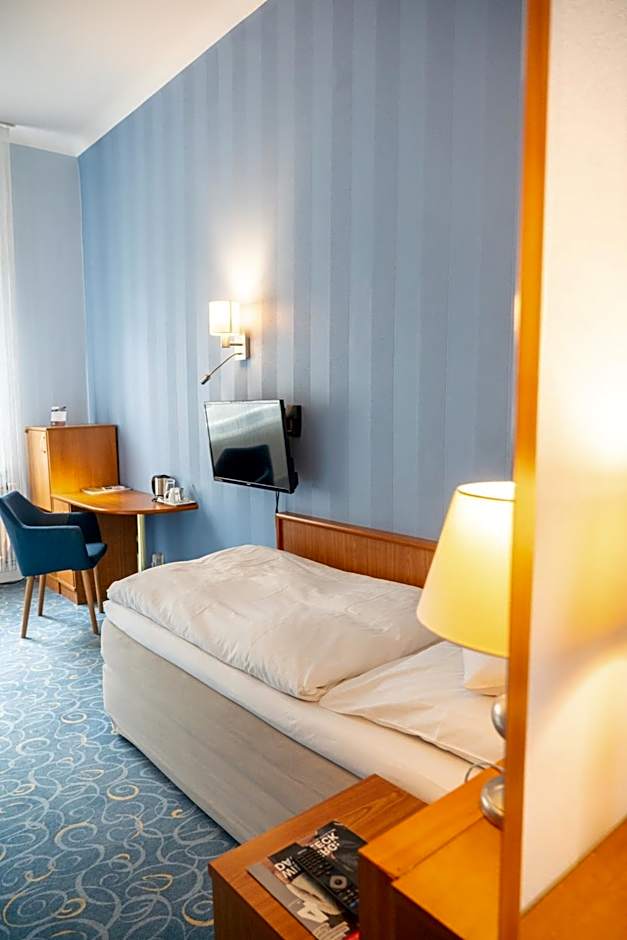 Hotel Haus Martens