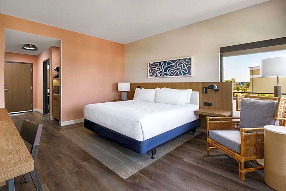 Hilton Garden Inn St. Pete Beach, FL
