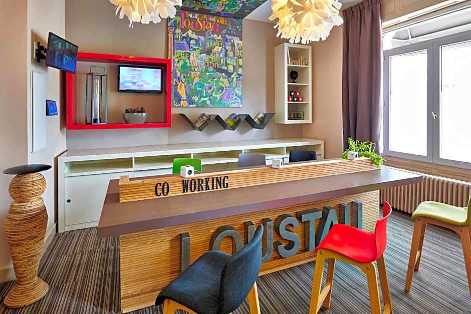 Ibis Styles Bayonne