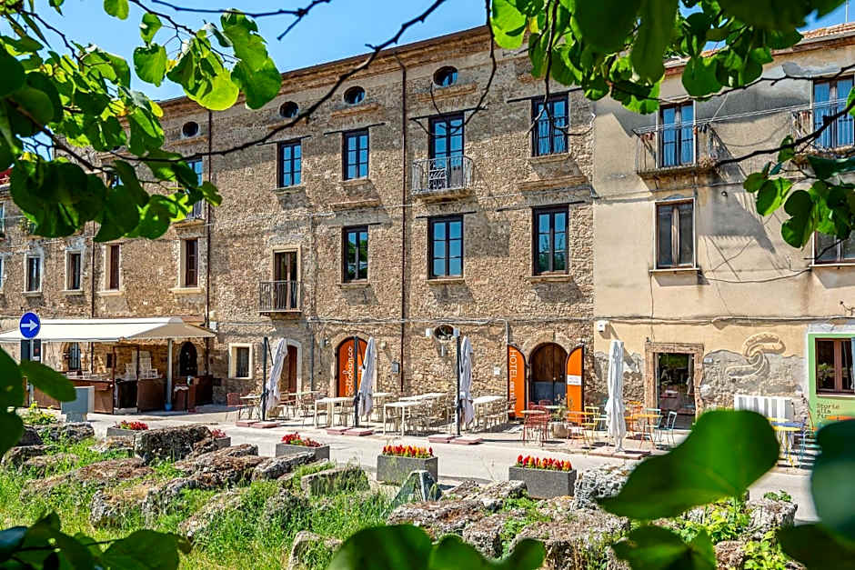 Hotel Dei Templi
