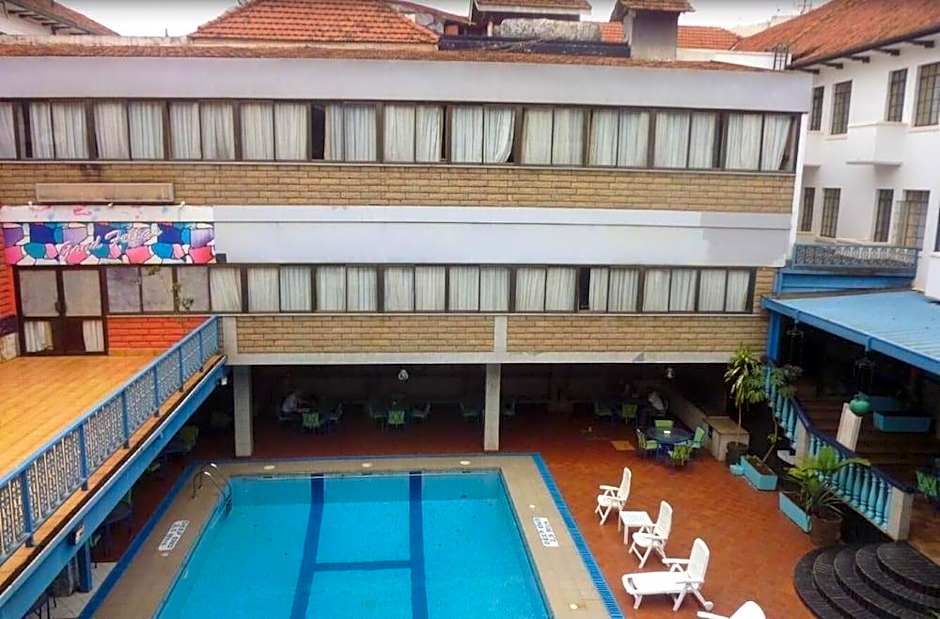 Grand Imperial Hotel
