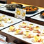 Lotte City Hotel Kinshicho Tokyo