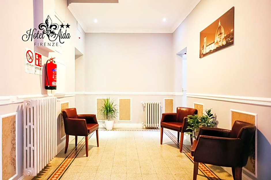 Hotel Aida