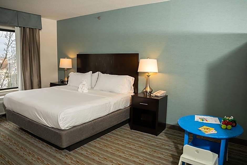Wyndham Garden Erie