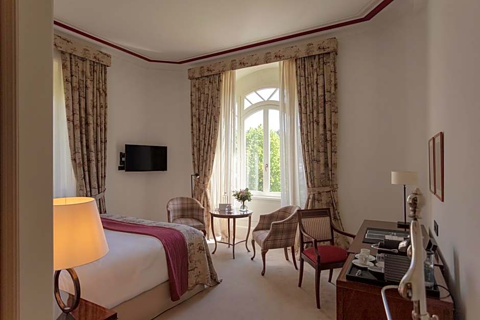Hotel Villa Soro
