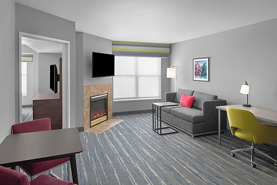 Hampton Inn By Hilton & Suites Provo/Orem