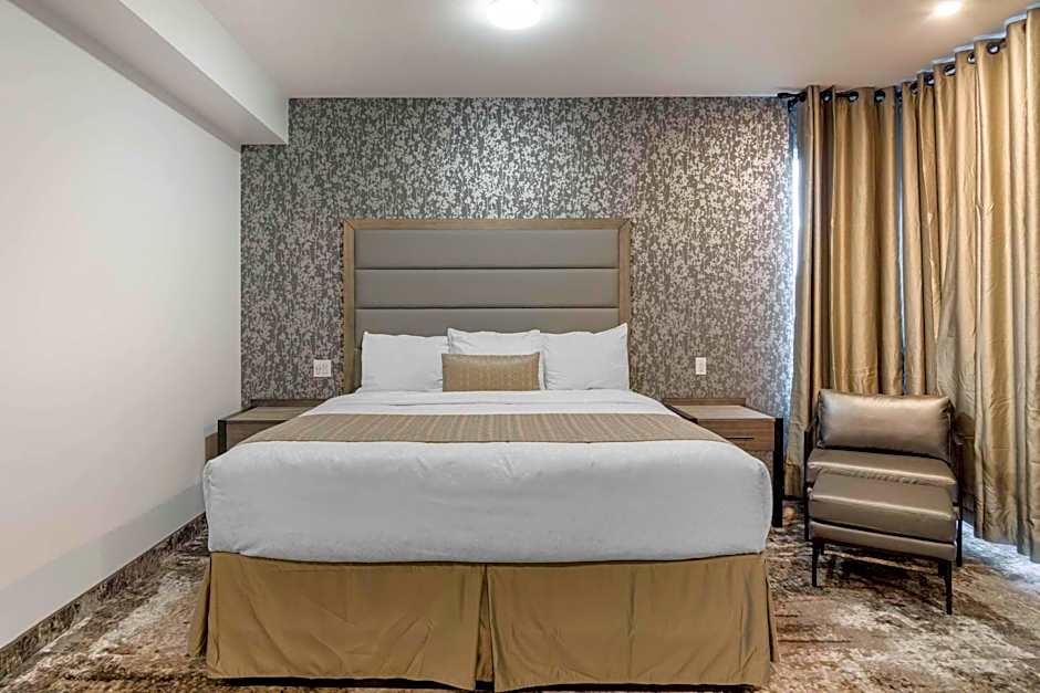 The Hue Hotel, an Ascend Collection Hotel