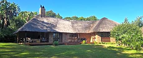 Kruger Park Lodge Unit No. 243