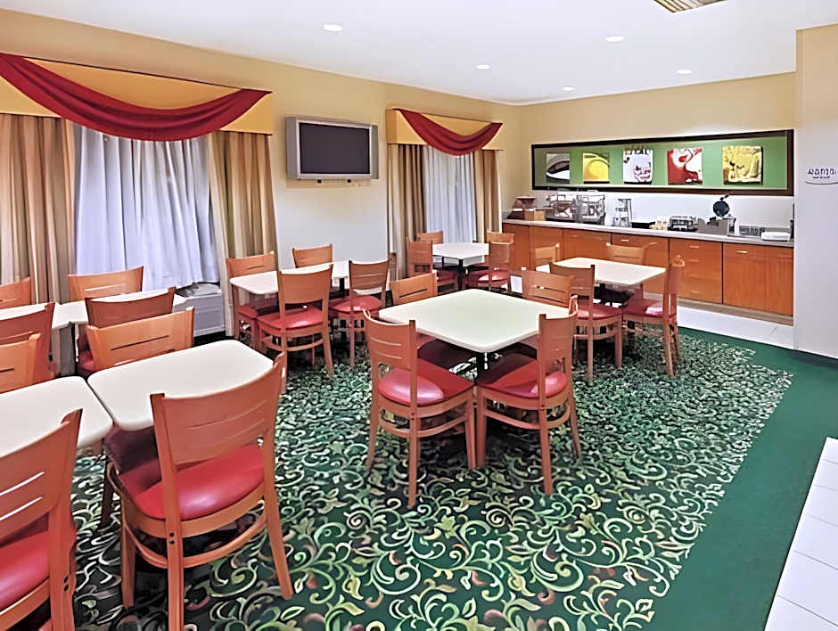 Fairfield Inn & Suites by Marriott Lubbock