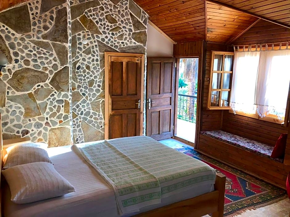 Olympos Koyevi Pension