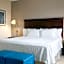 Hampton Inn By Hilton And Suites Washington-Dulles Intl Airport