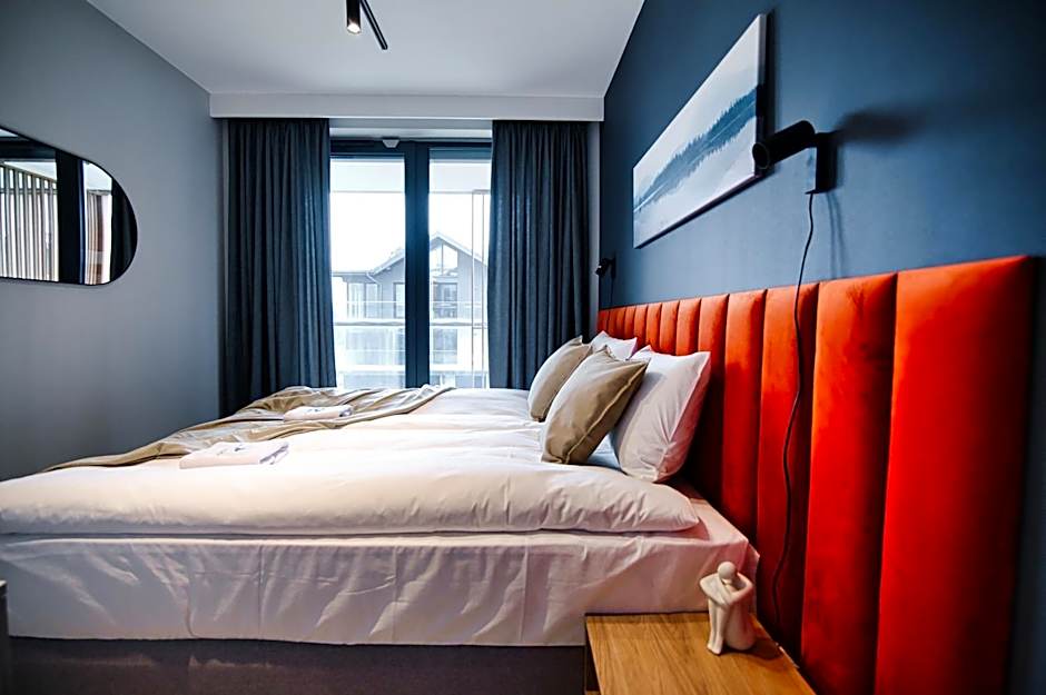 Laguna Beskidów Resort