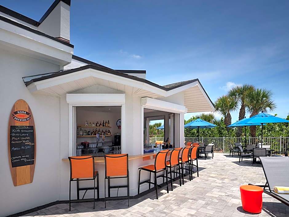 Hilton Garden Inn Cocoa Beach Oceanfront