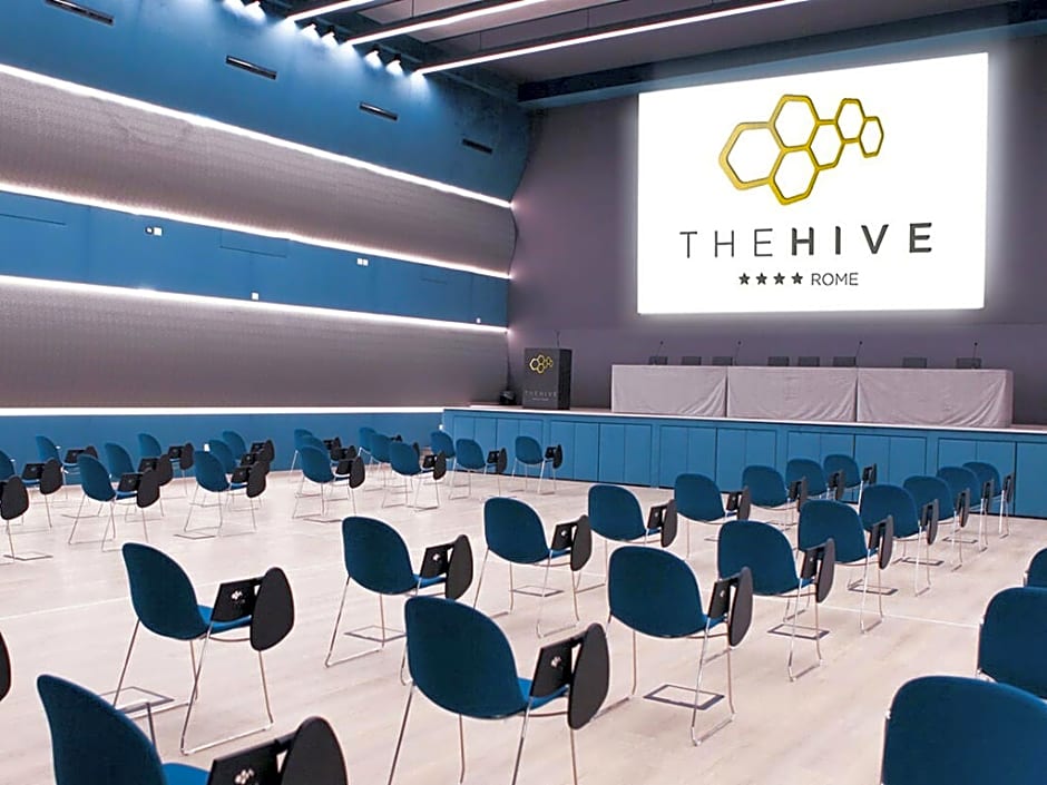 The Hive Hotel