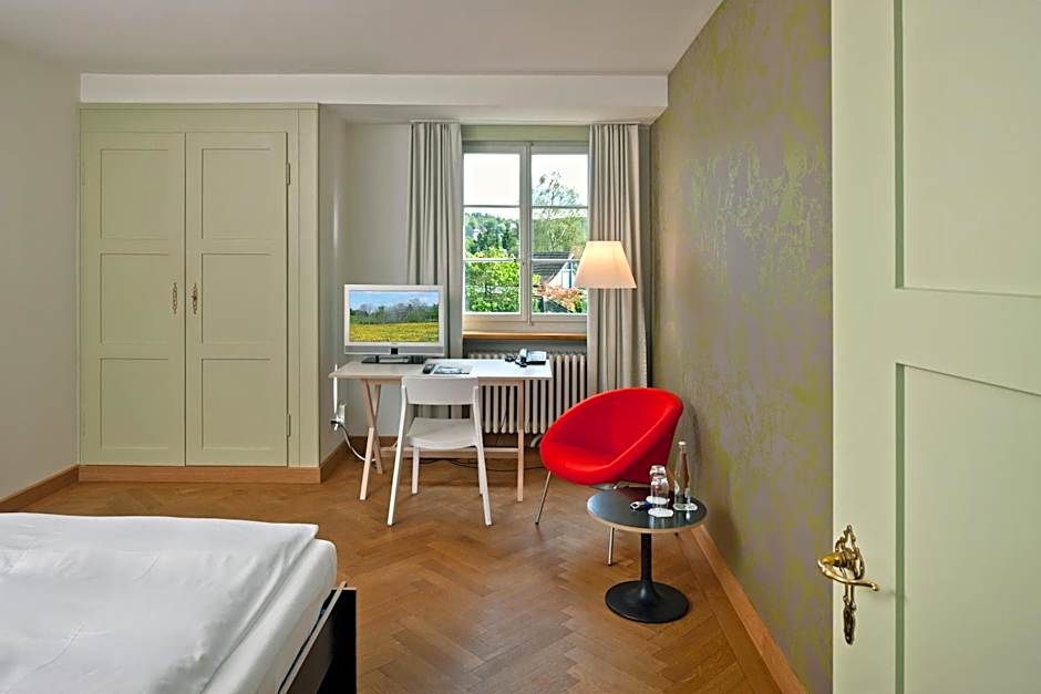 Boutique-Hotel Auberge Langenthal