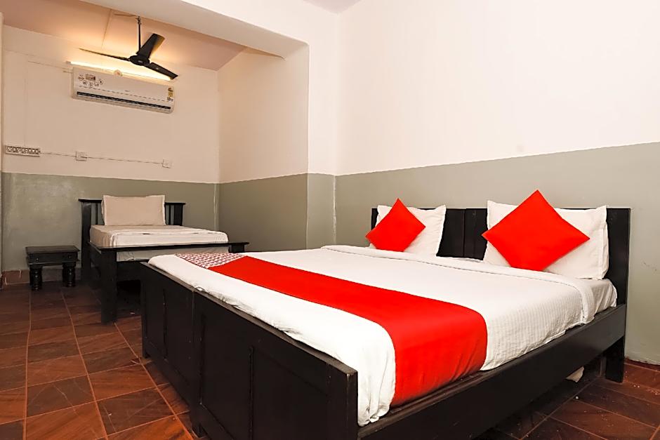 Hotel Sahdev By OYO Rooms – Jodhpur, FL