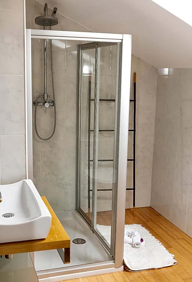 B&B Villa Vale Flores