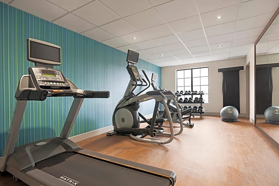 Holiday Inn Express Hotel & Suites Durant By IHG