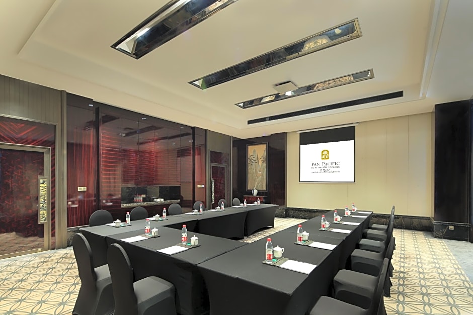 Pan Pacific Ningbo Hotel