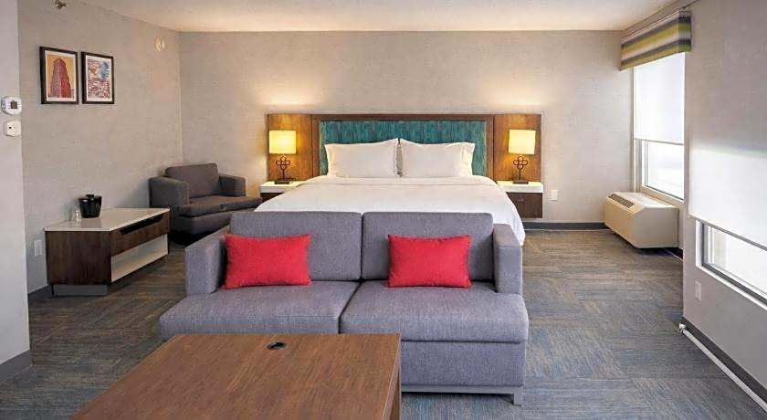 Best Western Cy-Fair