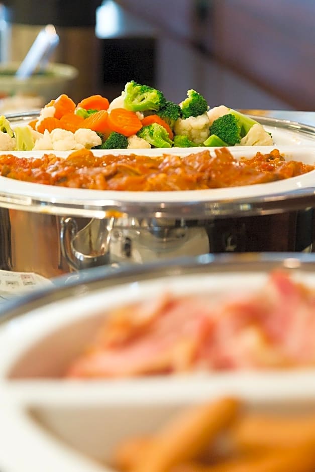 Rihga Hotel Zest Takamatsu