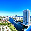 Stunning Penthouse Suite Waterfront 2BD 2BA