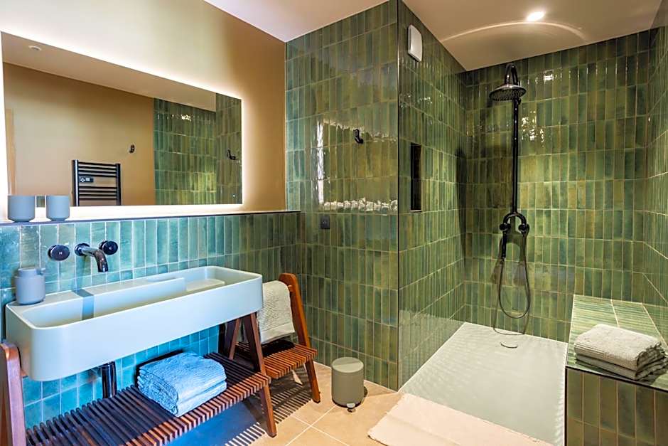 Serra Boutique Hotel