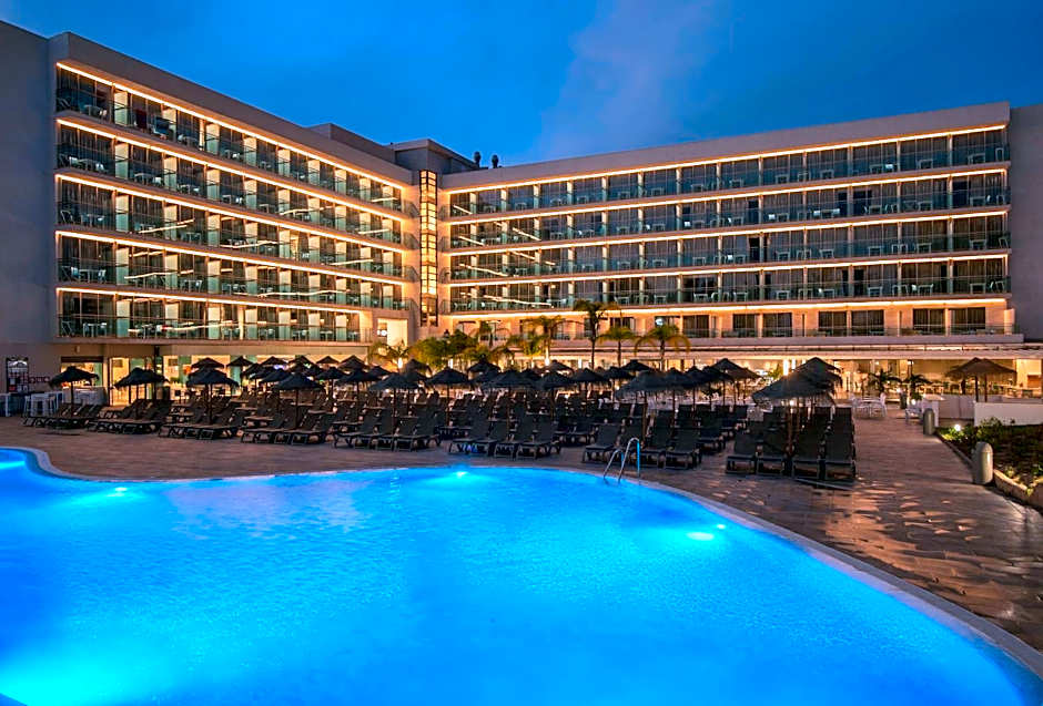 Hotel Roquetas El Palmeral by Pierre & Vacances