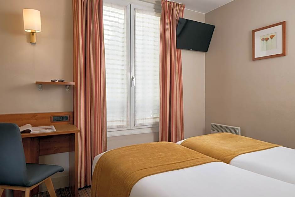 Timhotel Opera Madeleine