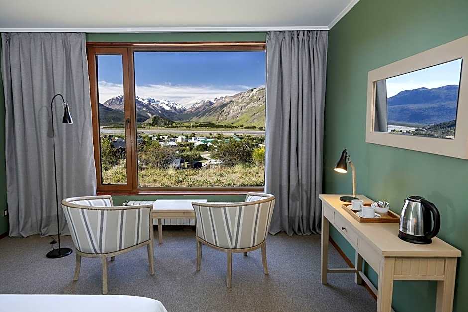 Los Cerros del Chalten Boutique Hotel