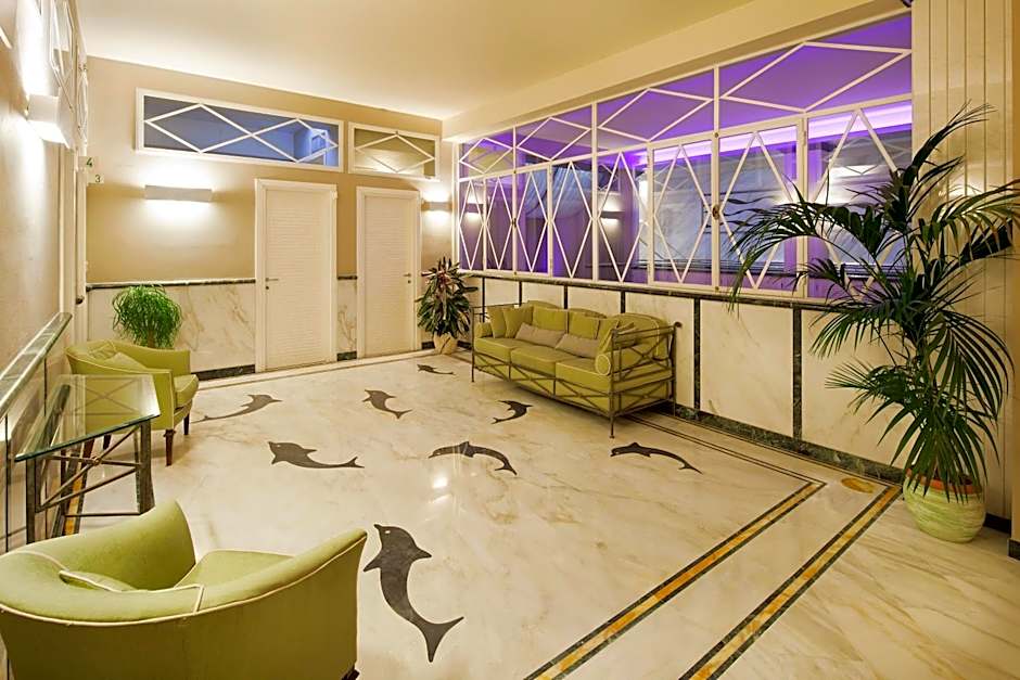 Hotel Villa Undulna - Terme della Versilia