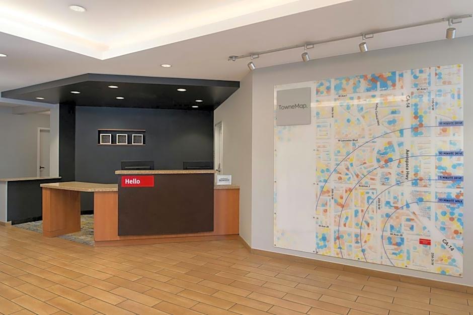 TownePlace Suites by Marriott Lancaster
