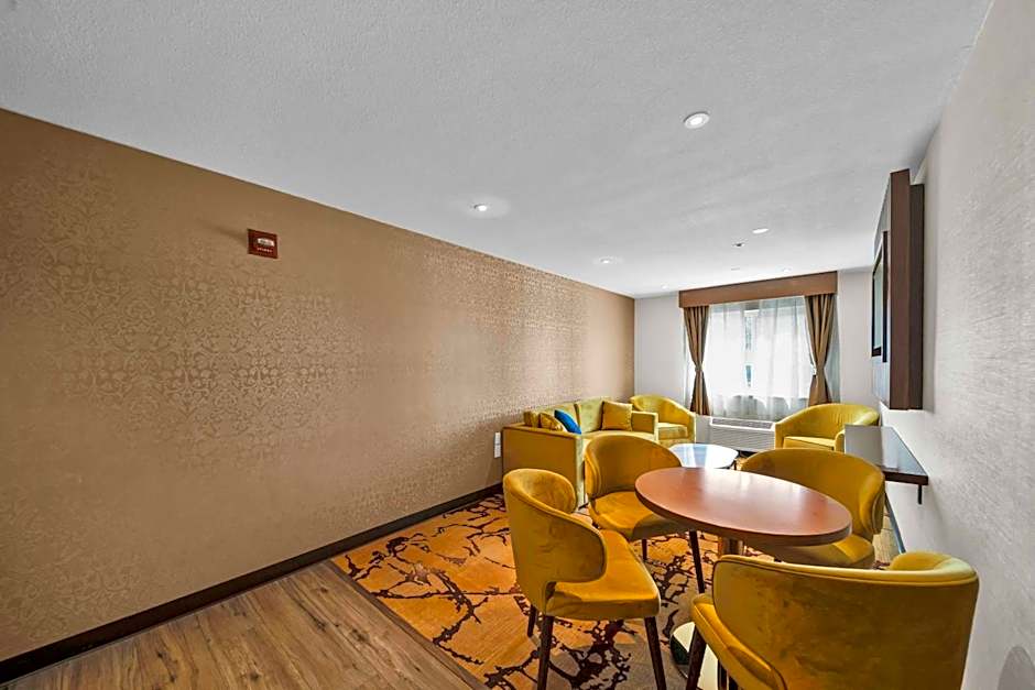 Baymont by Wyndham Anderson