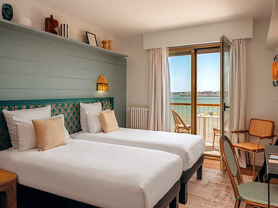 Hotel les Brises